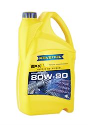 Ravenol 1223205-004-01-999