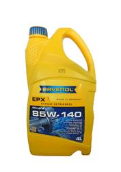 Ravenol 1223211-004-01-999