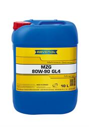 Ravenol 1223105-010-01-999