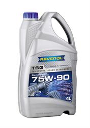 Ravenol 1222101-004-01-999