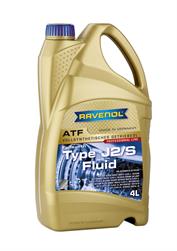 Ravenol 1211115-004-01-999