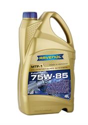 Ravenol 1221102-004-01-999