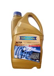 Ravenol 1211130-004-01-999