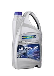 Ravenol 1222102-004-01-999