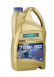 Ravenol 1221101-004-01-999