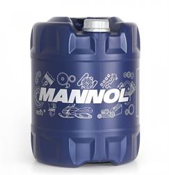 Mannol 1940