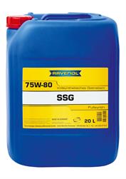 Ravenol 1221100-020-01-999