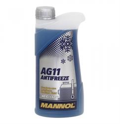 Mannol 2036
