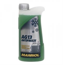 Mannol 2040