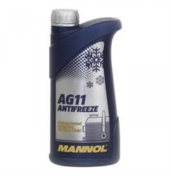 Mannol 2030