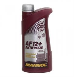 Mannol 2032