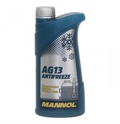 Mannol 2034