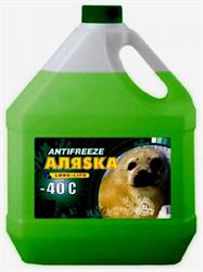 Аляsка AL5086/02
