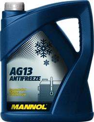 Mannol 2035