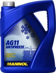 Mannol 2031