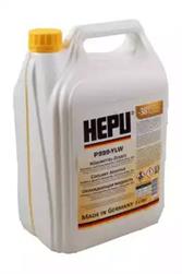 Hepu P999-YLW-005
