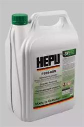 Hepu P999-GRN-005
