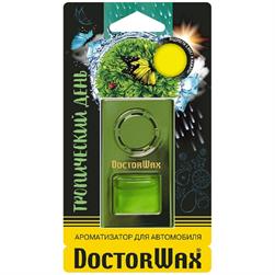 Doctor Wax DW0818