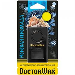 Doctor Wax DW0817