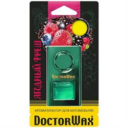 Doctor Wax DW0816
