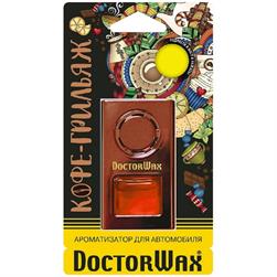 Doctor Wax DW0815