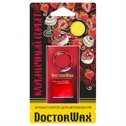 Doctor Wax DW0814