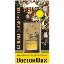 Doctor Wax DW0813
