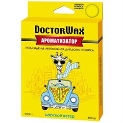 Doctor Wax DW0811