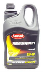 Carlson OIL 98106
