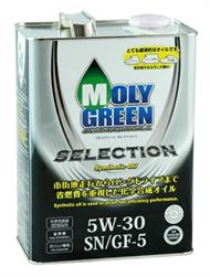 Moly Green 0470074