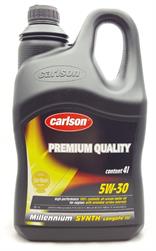 Carlson OIL 98114