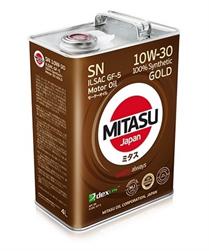 Mitasu MJ-105-4