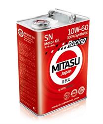 Mitasu MJ-116-4