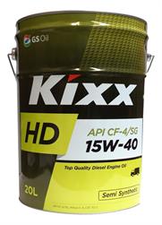 Kixx L2001P20E1
