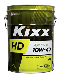 Kixx L5255P20E1