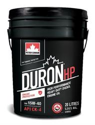 Petro-Canada DHP15P20