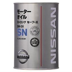 Nissan KLAN3-05301
