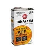 Takayama 605050