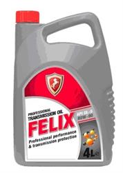 Felix 431000003