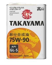 Takayama 605052