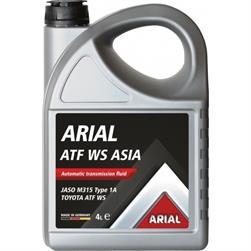 Arial AR001910030