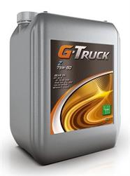 G-truck 253640198