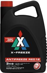 X-Freeze 430206095