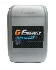 G-Energy 2422210127