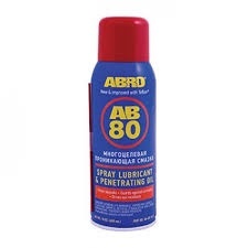 Abro AB-80-10-R