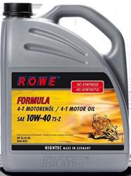 Rowe 20049-538-03