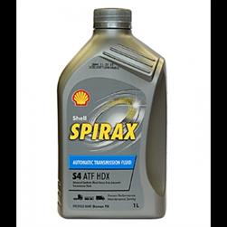 Shell Spirax S4 ATF HDX 1 L