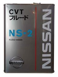 Nissan KLE52-00004