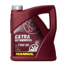 Mannol EG40470