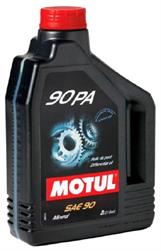 Motul 100122